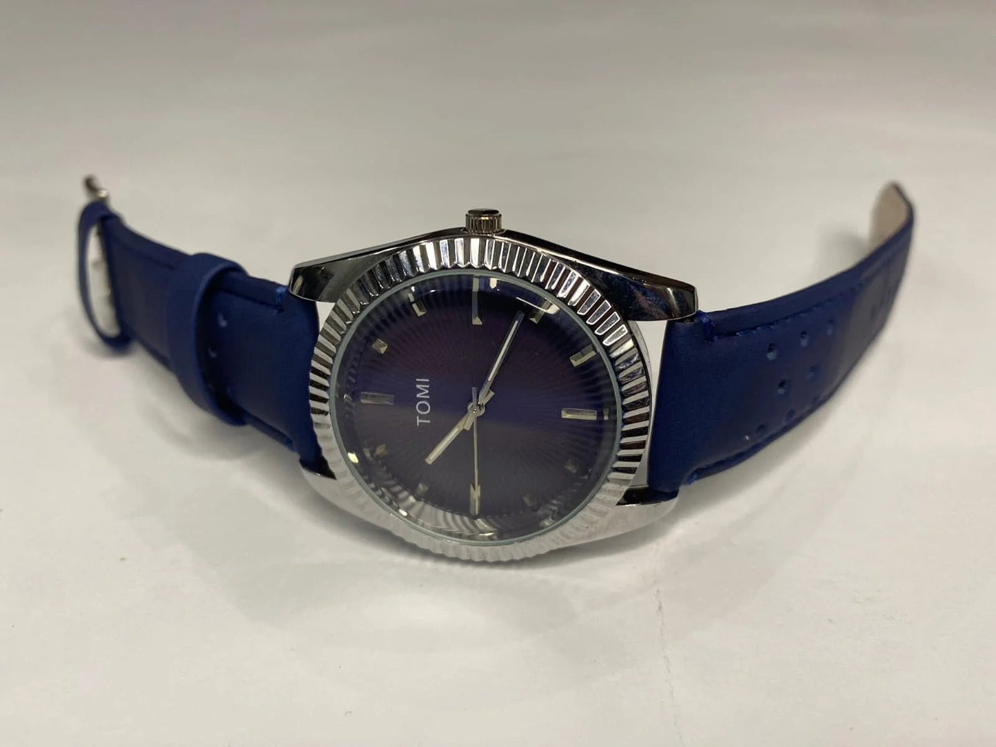 TOMI Midnight Flair – Where Time Meets Elegance - Abrish Store