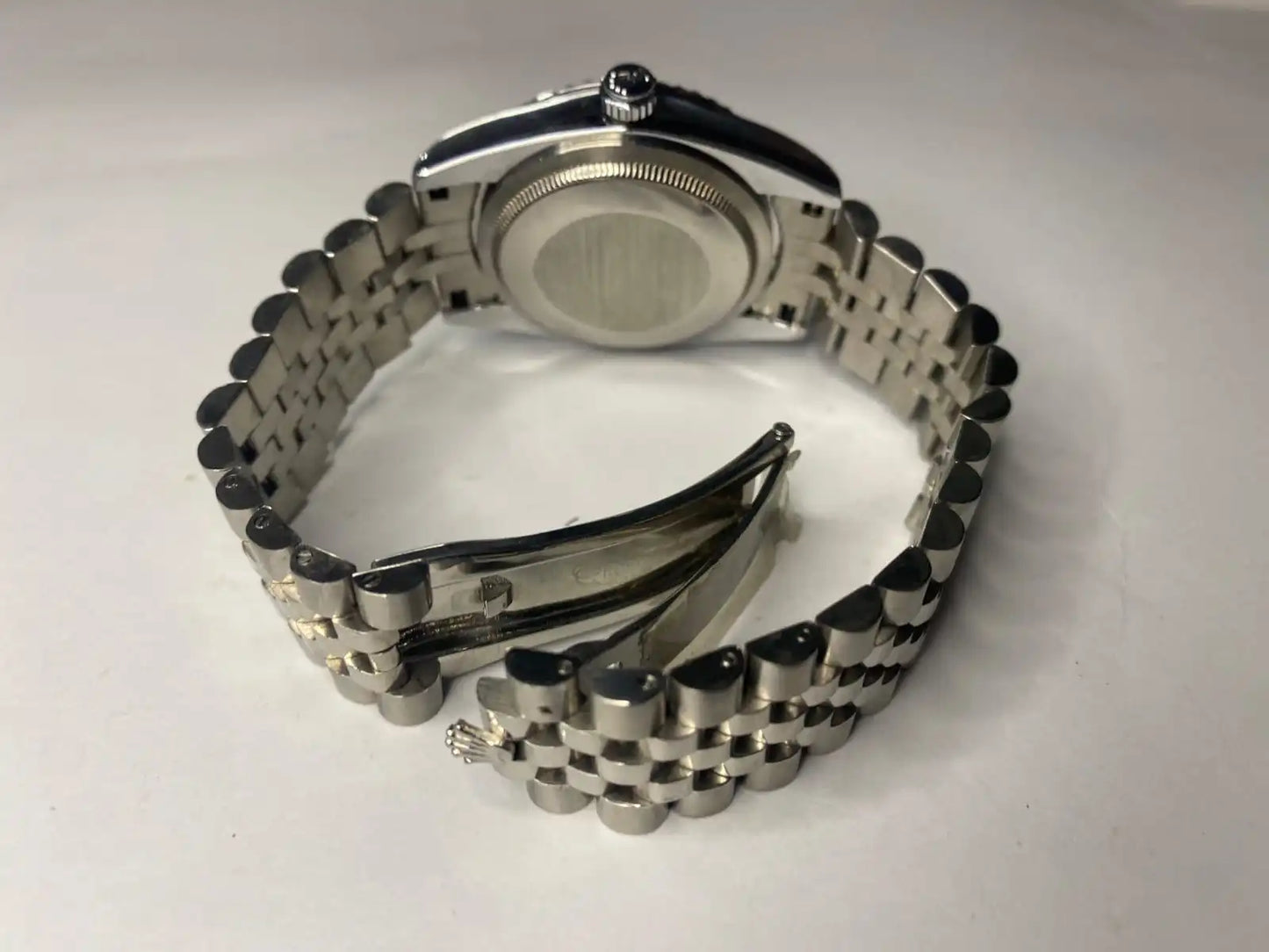 Rolex Oyster Perpetual Datejust for Ladies