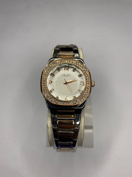 GLORY Noir Luxe – Ladies Watch - Abrish Store