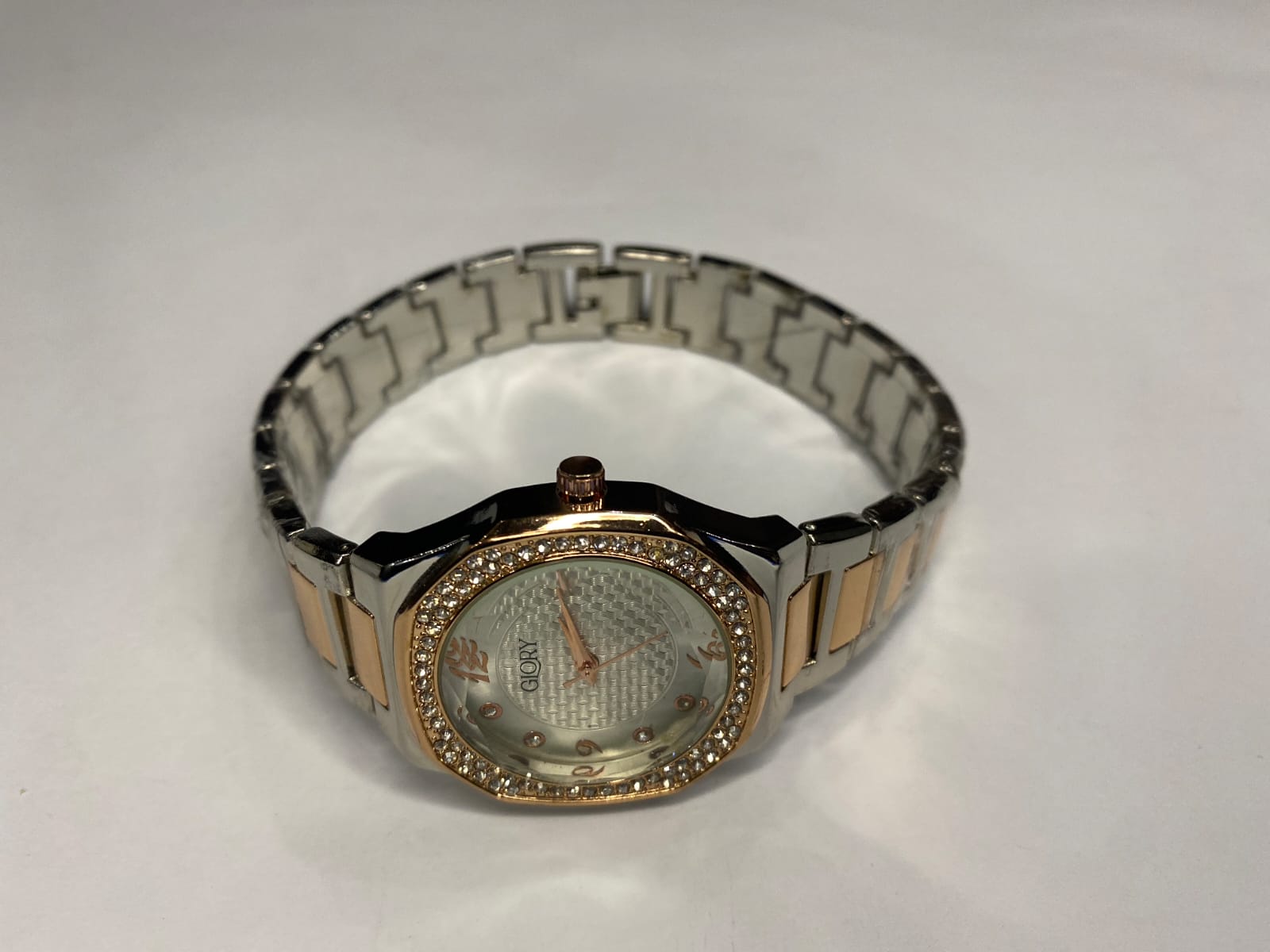 GLORY Noir Luxe – Ladies Watch - Abrish Store