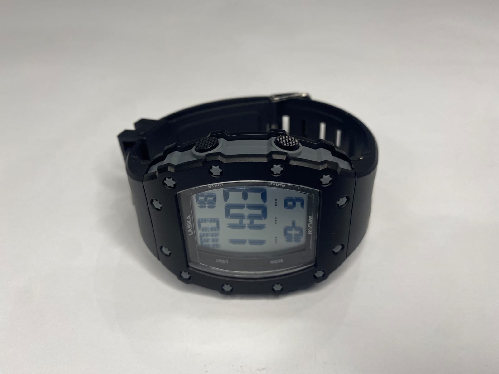 LASIKA W - F188 Digital Tactical Watch - Abrish Store