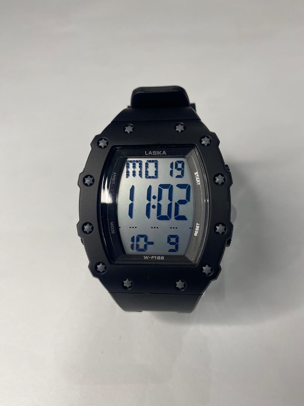 LASIKA W - F188 Digital Tactical Watch - Abrish Store