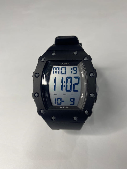 LASIKA W - F188 Digital Tactical Watch - Abrish Store