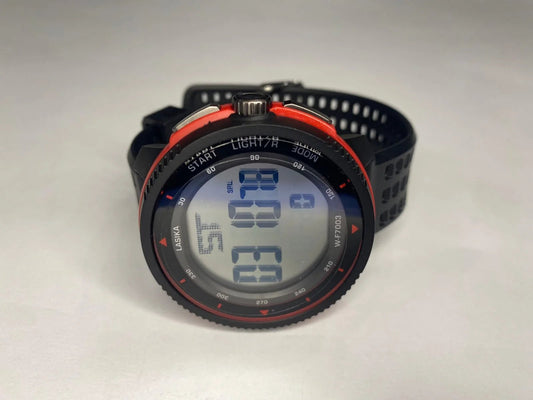 LASIKA W - F7003 Digital Sports Watch - Abrish Store