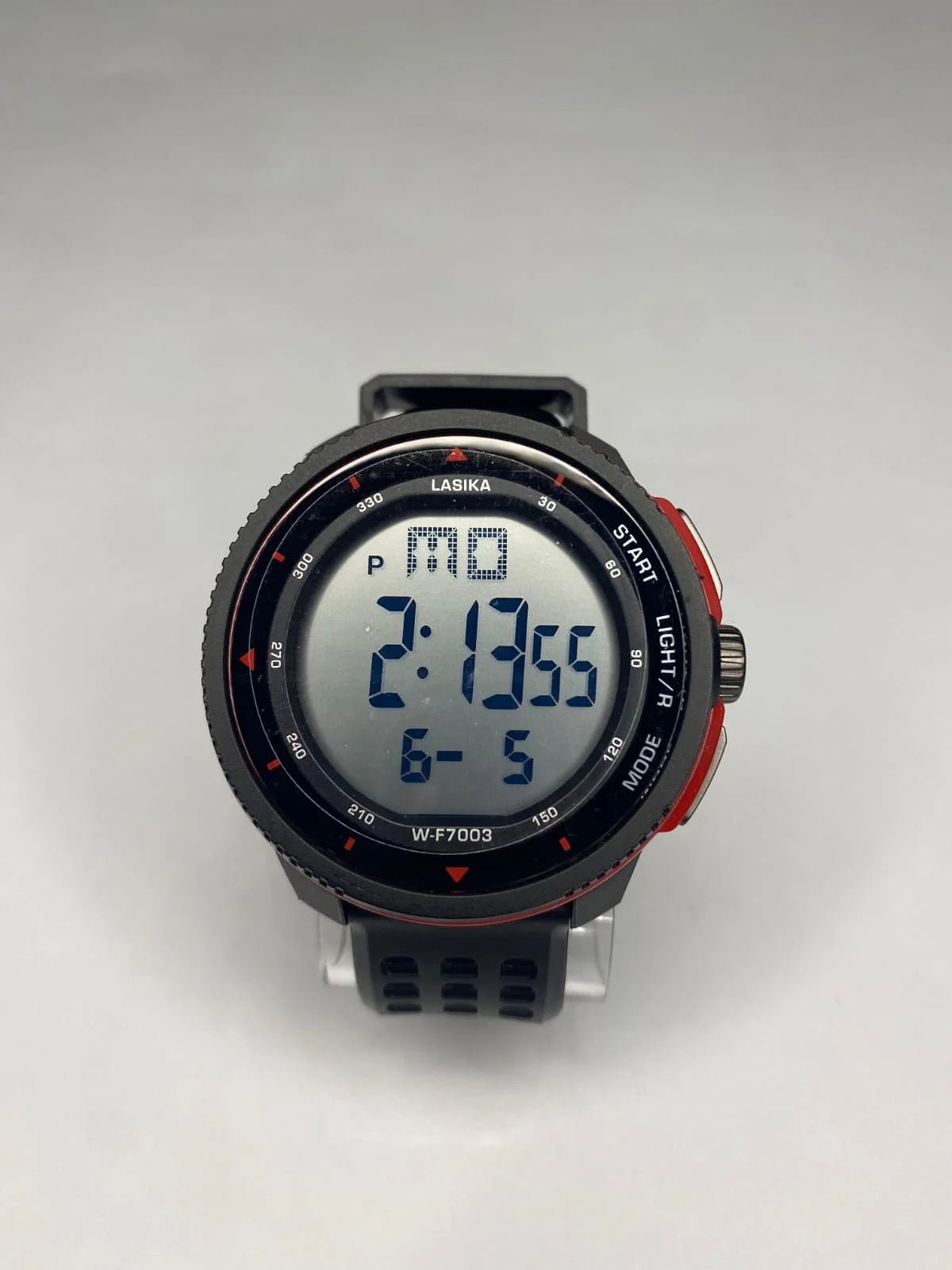 LASIKA W - F7003 Digital Sports Watch - Abrish Store