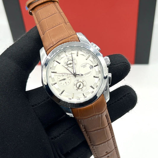 Tissot chronograph watch - Men Watch - Abrish Store