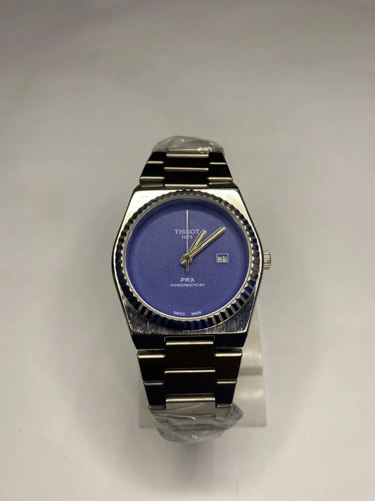 TISSOT PRX Classic – Powermatic 80 Edition - Abrish Store