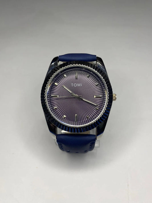 TOMI Midnight Flair – Where Time Meets Elegance - Abrish Store