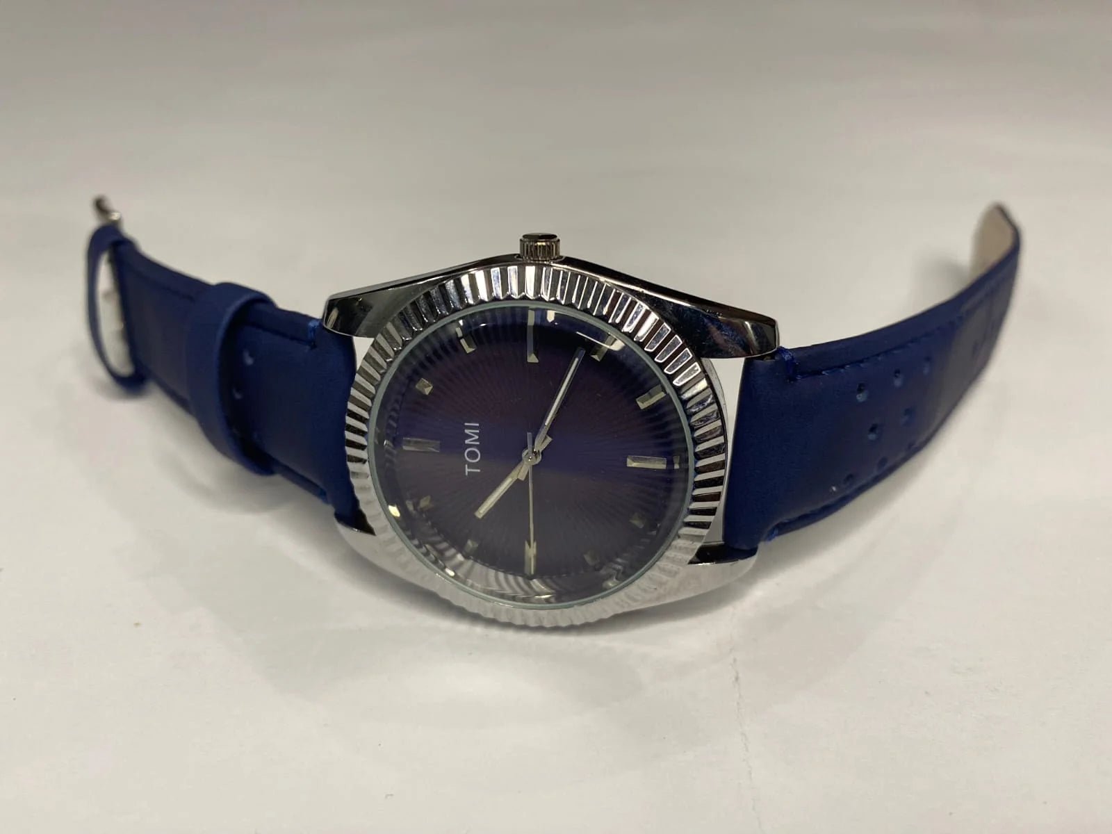 TOMI Midnight Flair – Where Time Meets Elegance - Abrish Store